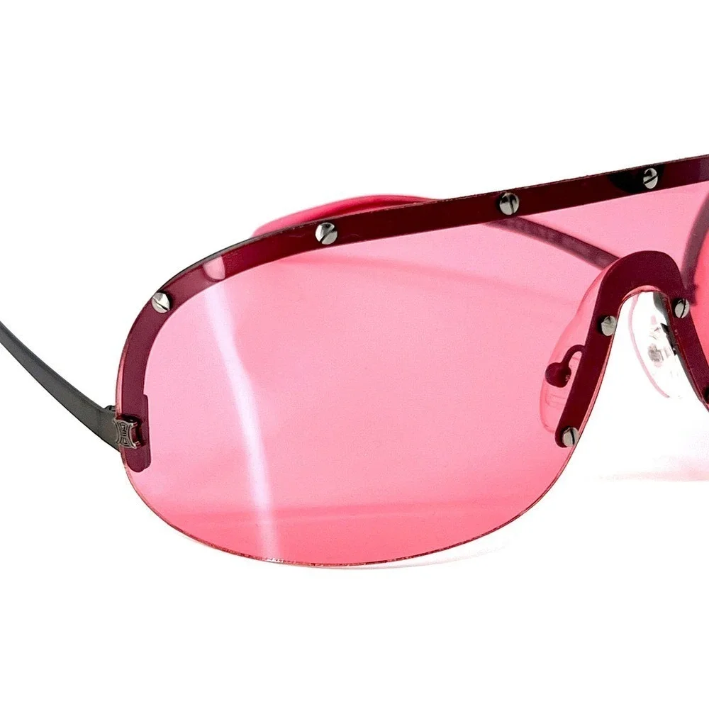 NEW!!! CELINE Sunglasses SC1001 627Y Authentic